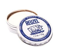 Reuzel clay matte pomade - cera concentrada para hombres con sujeción
