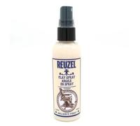 Reuzel clay spray 100 ml - spray para el pelo unisex - fijación natur