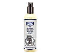 Reuzel clay spray 355 ml - spray para el pelo unisex - fijación natur