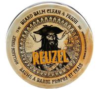 Reuzel Clean & Fresh Beard Bálsamo 35g