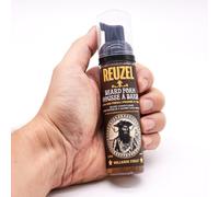 Reuzel Clean & Fresh Beard Foam 70g