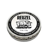 Reuzel concrete hold matte pomade - mantén un aspecto bien cuidado -