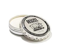 Reuzel Concrete Hold Matte Pomade - Mantén un aspecto bien cuidado - Pule tu cabello - Fácil de aplicar - Ligero aroma masculino - Sin sulfatos, sin parabenos y sin testar en animales - 113g