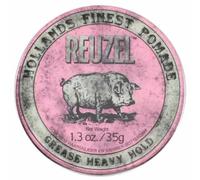 Reuzel D18-433-CEB - Pomada rosa (35 g), color rosa