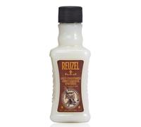 Reuzel Daily Conditioner - Ideal para todo tipo de cabello - Con hamamelis, hoja de ortiga, romero y raíz de cola de caballo - Deja un cuero cabelludo fresco - Hidrata en profundidad - Vegano - 100ml
