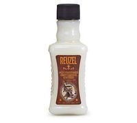 Reuzel Daily Conditioner - Ideal para todo tipo de cabello - Con hamamelis, hoja de ortiga, romero y raíz de cola de caballo - Deja un cuero cabelludo fresco - Hidrata en profundidad - Vegano - 100ml