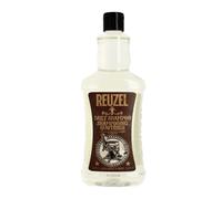 Reuzel Champú Diario - 1000 ml
