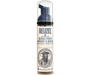 Reuzel Espuma acondicionadora para barba Wood&spice 70mL