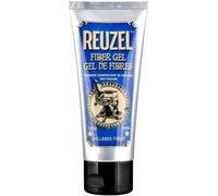 REUZEL Fiber Gel gel para el cabello con brillo natural para hombres