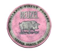 Reuzel Grease heavy hold pink