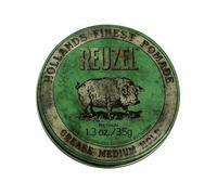 Reuzel Grease medium hold green