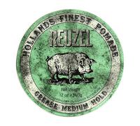 Reuzel Grease medium hold green