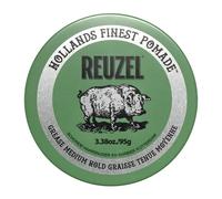 Reuzel Green Grease Medium Hold Pomada