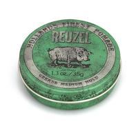 Reuzel Grease medium hold green