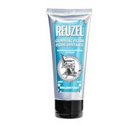 Reuzel Grooming Hair Cream para hombre - Fragancia sutil de ron dulce - Poco brillo - Con propiedades hidratantes - No se acumula - Fijación natural y manejable - Para todo tipo de cabello - 100ml