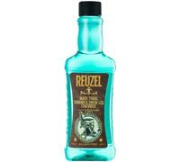 REUZEL Hair Tonic tónico capilar que restaura el brillo del cabello para hombre