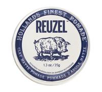Reuzel Hollands Finest Clay Matte Pomade