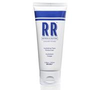 Reuzel Hydrating Face Moisturizer - Rejuvenece la piel - Aporta hidratación - Fórmula enriquecida con caléndula y albaricoque - Sin sulfatos, sin parabenos y sin testar en animales - 100ml