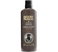 Reuzel Refresh No Rinse Beard Wash