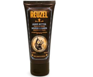 Reuzel Manteca de afeitar Clean & Fresh 100g