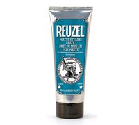 Reuzel matte styling paste - fijación media manejable - cabello más