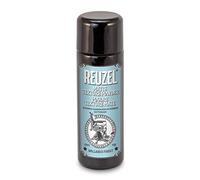 Reuzel Matte Texture Powder - Fácil de aplicar - Mantén un aspecto cuidado - Fórmula ligera - Eleva al instante - Sin sulfatos, sin parabenos y sin testar en animales - 15g