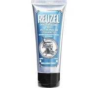 Pasta Moldeadora Acabado Mate - Reuzel Matte Styling Paste 100 ml