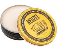 Reuzel Pomada Cabeza Cortada Arcilla Mate Fuerte 95g