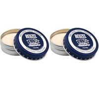 Reuzel Pomada de fibra, brillo suave, fijación firme, textura, aspecto más voluminoso, fácil de peinar durante el día, 1,3 oz/35 g (Paquete de 2)