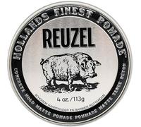 Reuzel Pomada mate de fijación concreta 113g
