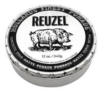 Reuzel - Pomada mate de fijación concreta Cremas y Ceras Capilares 340 g male