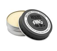 Reuzel Pomada mate de fijación extrema, pomada mate de fijación fuerte para hombres, pomada de bajo brillo, 1,3oz/35g