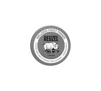 REUZEL Pomada Mate de Fijación Extrema Tamaño Viaje 35g | Strongest Hold Matte Pomade for Medium to Coarse Hair. Adds Volume and Texture. Water-Based and Easy Wash Out.