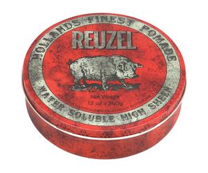 Reuzel - Pomada Roja Styling para el cabello 340 g male