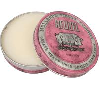 Reuzel Pomada Rosa - Grease Heavy Hold 340g
