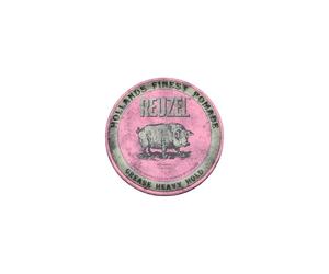 Reuzel - Pomada rosa Styling para el cabello 340 g unisex