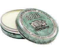 Reuzel Pomada Verde - Grasa Fijación Media 113g