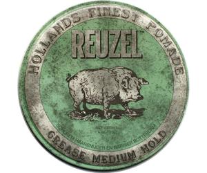 Reuzel - Pomada Verde Styling para el cabello 340 g unisex