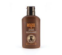 Reuzel Refresh No Rinse Beard Wash - Professional Grooming Deep Cleansing Conditioning for Men - 3.38 oz