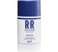 Reuzel Refresh & Restore Clean & Fresh Stick Limpiador Facial Sólido 50mL
