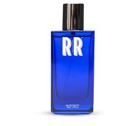 Reuzel RR Fine Fragrance - Spray eau de toilette clásico con aromas de hierbabuena, eucalipto y canela - Un aroma fresco para caballero - Un perfume vegano para hombre - 50ml