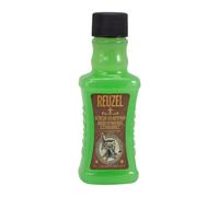 Reuzel Cuidado masculino Cuidado del cabello Scrub Shampoo 100 ml