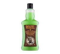 Reuzel Cuidado masculino Cuidado del cabello Scrub Shampoo 1000 ml