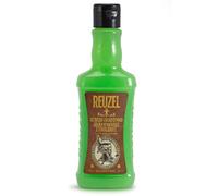 Reuzel - Scrub Shampoo Champús 350 ml unisex