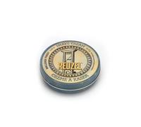 Reuzel shave cream - professional grooming smooth shave protection for