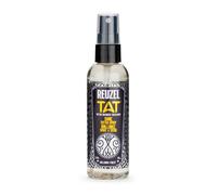 Reuzel Shine Tatto Spray - Premium Tattoo Care Shine Protection for Unisex - 3.38 oz