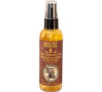 Reuzel Cuidado masculino Peinado Grooming Tonic Spray 100 ml