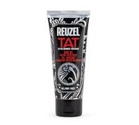 Reuzel Vivid Gel - Tattoo Moisturizer - Keeps Skin Smooth and Hydrated - Helps Reduce Color Fading - Suitable for Morning or Evening Use - Vegan Formula - Sulfate and Paraben Free - 100 ml