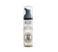 Reuzel Espuma acondicionadora para barba Wood&spice 70mL