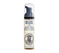 Reuzel Beard Foam Wood & Spice 70ml